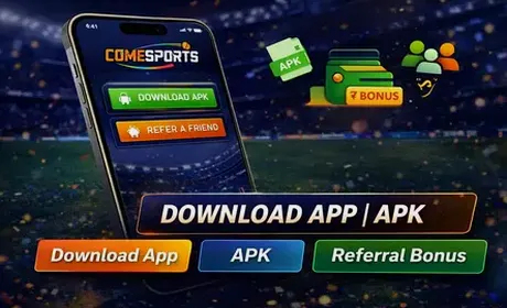 Download the app, unlock code HERO11500, and enter ₹1 contests faster