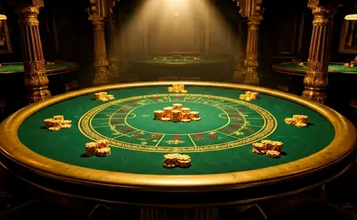 Elite Teen Patti & Poker